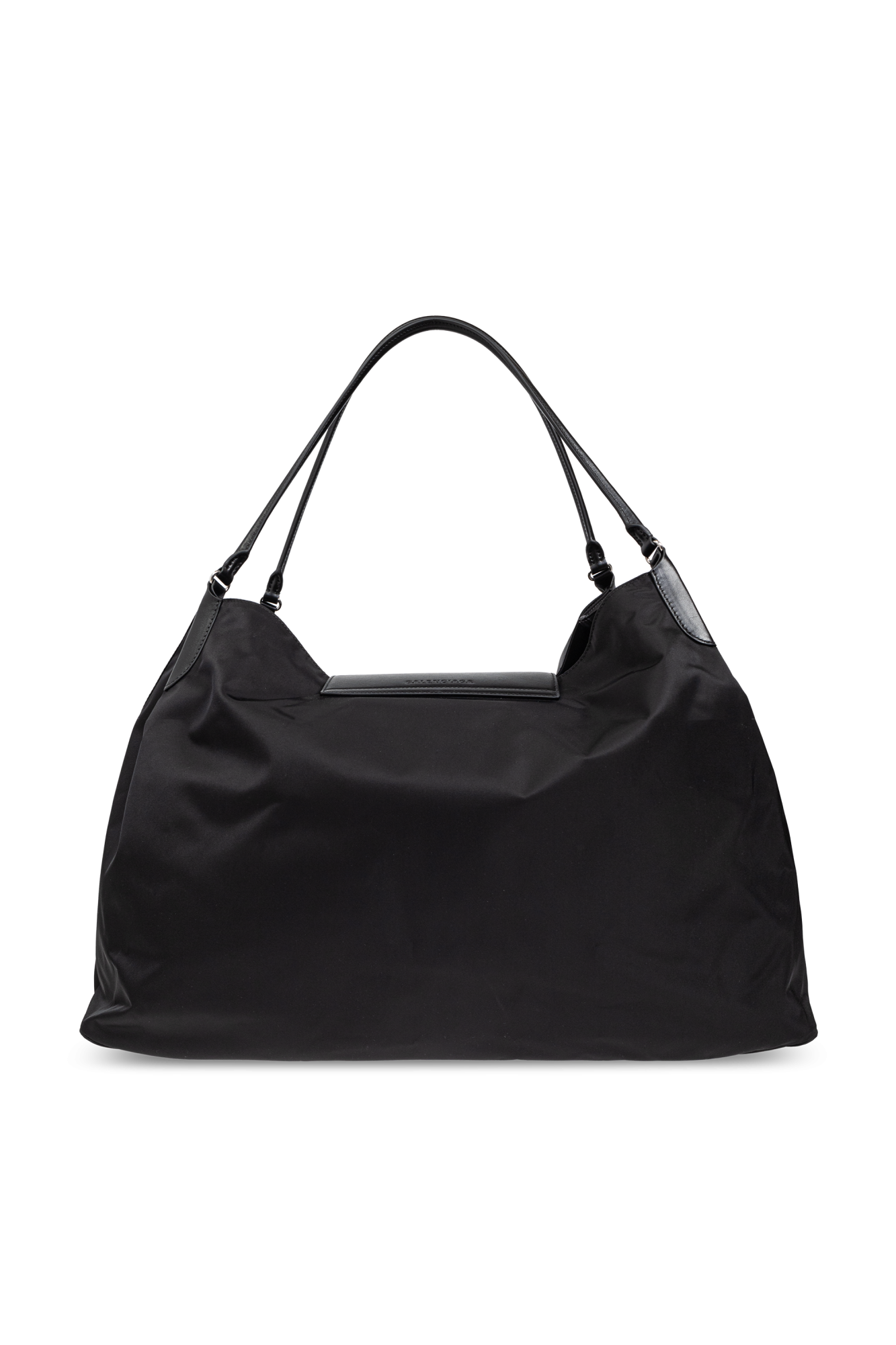 ハンドバッグ BALENCIAGA Balenciaga Handbags Women Fabric Black Balenciaga Shoulder bag 'Geneve' | Women's Bags | Vitkac